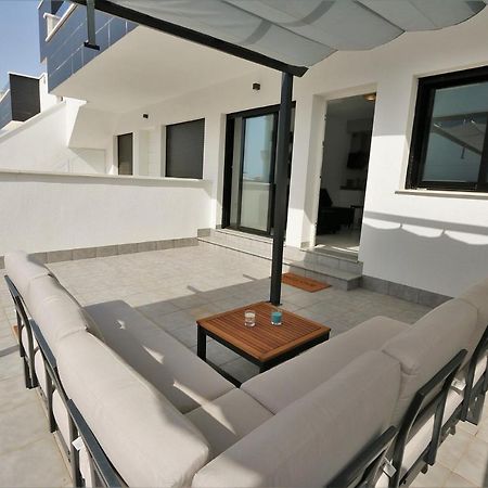 Casa Pinatar Apartment San Pedro del Pinatar Exterior photo