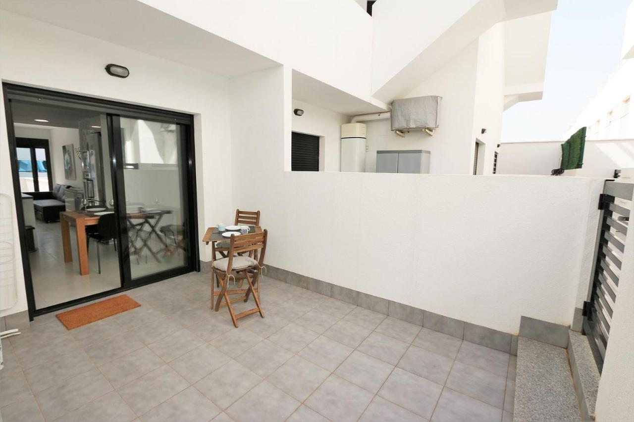 Casa Pinatar Apartment San Pedro del Pinatar Exterior photo