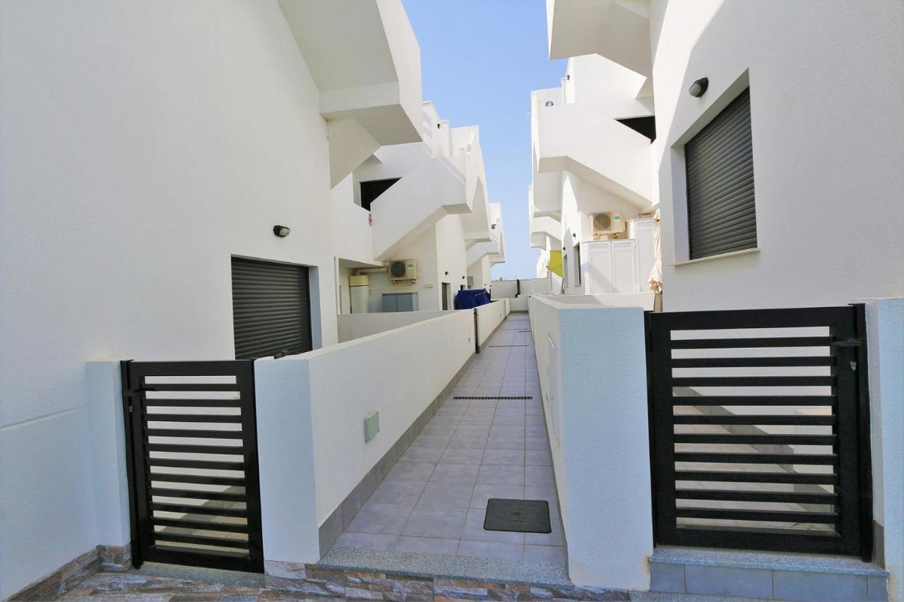 Casa Pinatar Apartment San Pedro del Pinatar Exterior photo