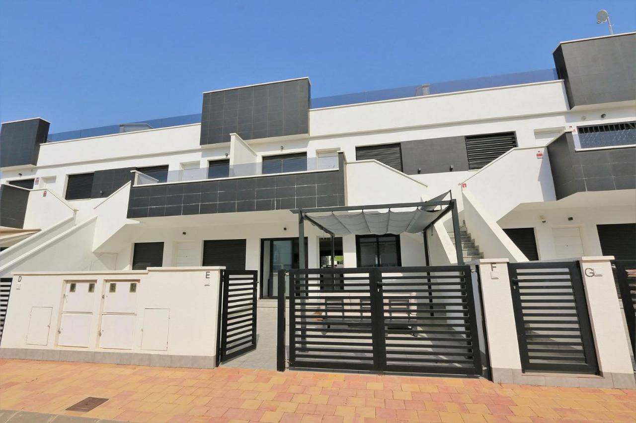 Casa Pinatar Apartment San Pedro del Pinatar Exterior photo