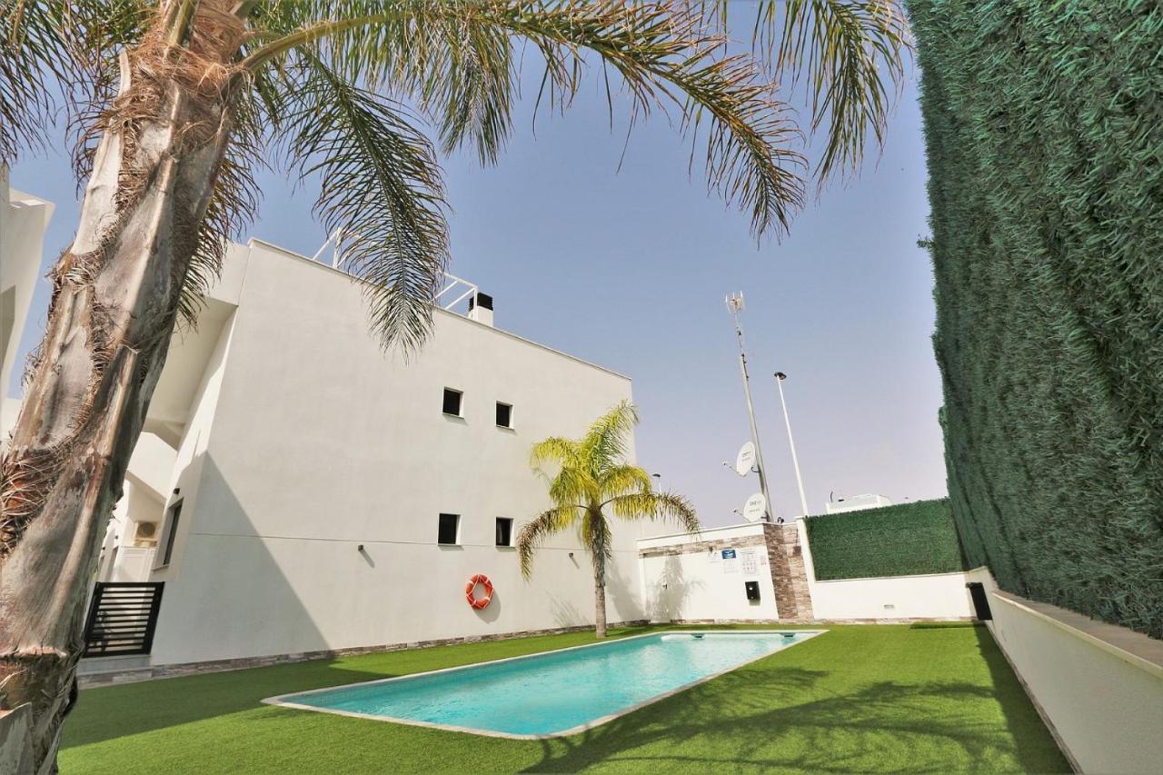 Casa Pinatar Apartment San Pedro del Pinatar Exterior photo